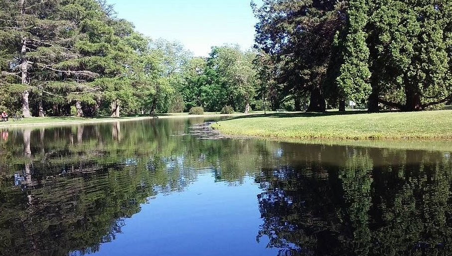 Crapo Park, United States